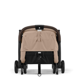 Xe Day Gap Gon Cybex Orfeo Tpe Mau Almond Beige 6