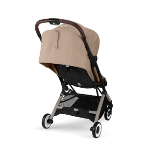 Xe Day Gap Gon Cybex Orfeo Tpe Mau Almond Beige 7