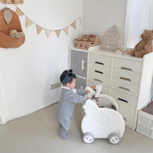 Xe Day Tap Di Babyviva Ket Hop Gio De Hang Cho Be 2