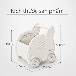 Xe Day Tap Di Babyviva Ket Hop Gio De Hang Cho Be 3