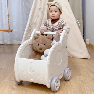 Xe Day Tap Di Babyviva Ket Hop Gio De Hang Cho Be 4