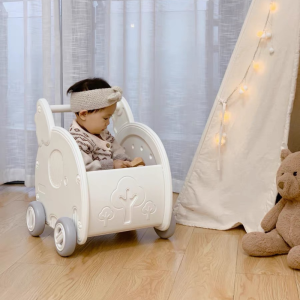 Xe Day Tap Di Babyviva Ket Hop Gio De Hang Cho Be 5