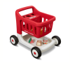 Xe Do Choi Tre Em Radio Flyer Scan Sort Shopping Cart With Lights Sounds 1