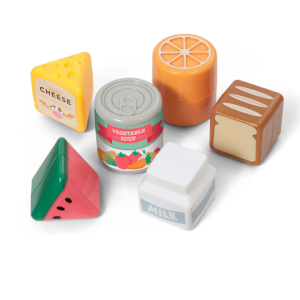 Xe đồ chơi trẻ em Radio Flyer Scan & Sort Shopping Cart with Lights & Sounds 13 Xe Do Choi Tre Em Radio Flyer Scan Sort Shopping Cart With Lights Sounds 4