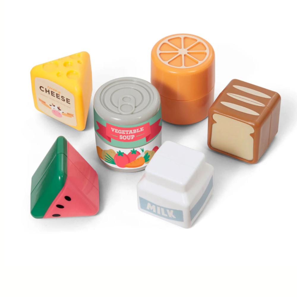 Xe đồ chơi trẻ em Radio Flyer Scan & Sort Shopping Cart with Lights & Sounds 6 Xe Do Choi Tre Em Radio Flyer Scan Sort Shopping Cart With Lights Sounds 4