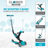 Xe Scooter 3 bánh Globber Go Up Deluxe Lights 15 tháng - 9 tuổi, Teal 2 Xe Scooter 3 Banh Globber Go Up Deluxe Lights 15 Thang 9 Tuoi Teal 1