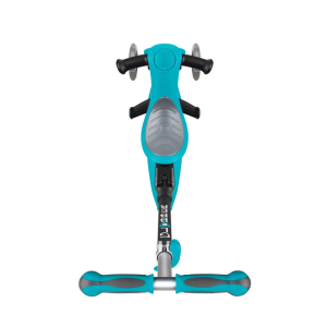 Xe Scooter 3 Banh Globber Go Up Deluxe Lights 15 Thang 9 Tuoi Teal 3