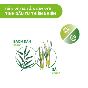 Xit Bao Ve Da Chiet Xuat Tinh Dau Tu Nhien Thay Xit Xua Muoi Chicco Naturalz 100ml 3