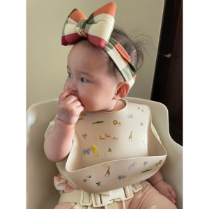 Yem An Dam Silicone Cho Be 2