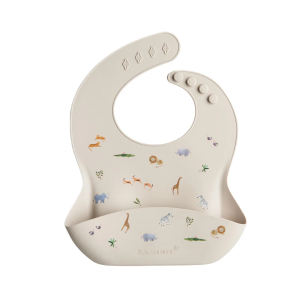 Yem An Dam Silicone Cho Be Safari