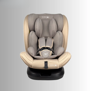 Ghe Ngoi O To Zaracos Corvin 5406 Xoay 360 Do 1