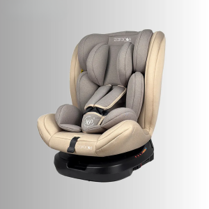 Ghe Ngoi O To Zaracos Corvin 5406 Xoay 360 Do 2