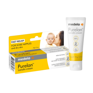 Kem Tri Nut Dau Ti Medela Purelan 37gram 1