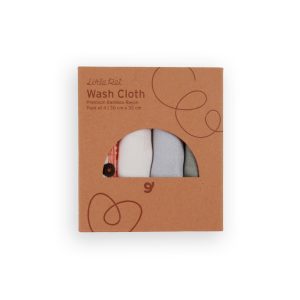 Little Rei Combo 4 Khan Mat 30cm X 30cm Trains