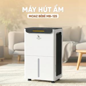 May Hut Am Moaz Bebe Mb 125 1