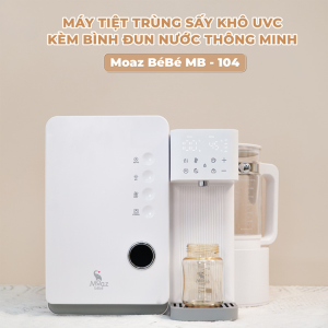 May Tiet Trung Say Kho Uvc Va Dun Nuoc Thong Minh Moaz Bebe Mb 104 1