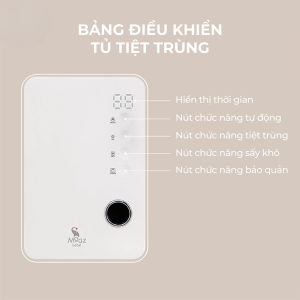 May Tiet Trung Say Kho Uvc Va Dun Nuoc Thong Minh Moaz Bebe Mb 104 4