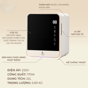 May Tiet Trung Va Say Kho Binh Sua Uvc Ion Moaz Bebe Mb 082 3