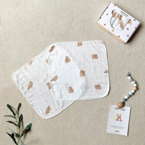 Set 6 Khan Sua Vai Xo Soi Tre Organic Du Mau 3