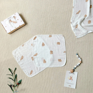 Set 6 Khan Sua Vai Xo Soi Tre Organic Du Mau 7