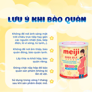 Sua Bau Meiji Mama 350g 2