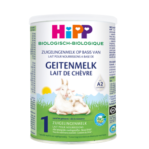 Sua De Hipp 1 Organic 400g
