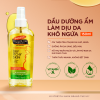 Dầu dưỡng da hỗ trợ giảm nhanh khô ngứa cho mẹ bầu Palmer's 150ml 1 1