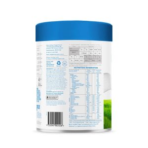 Sữa Bellamy' s Oganic số 4 800g 5 2