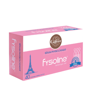 Fysoline Isotonic 5ml ( hộp 40 ống ) 7 Fysoline Isotonic 5ml Hop 40 Ong 2