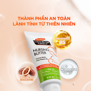 Kem Ngan Ngua Nut Ne Va Giam Dau Dau Ti Khi Cho Con Bu Palmer 30g 3