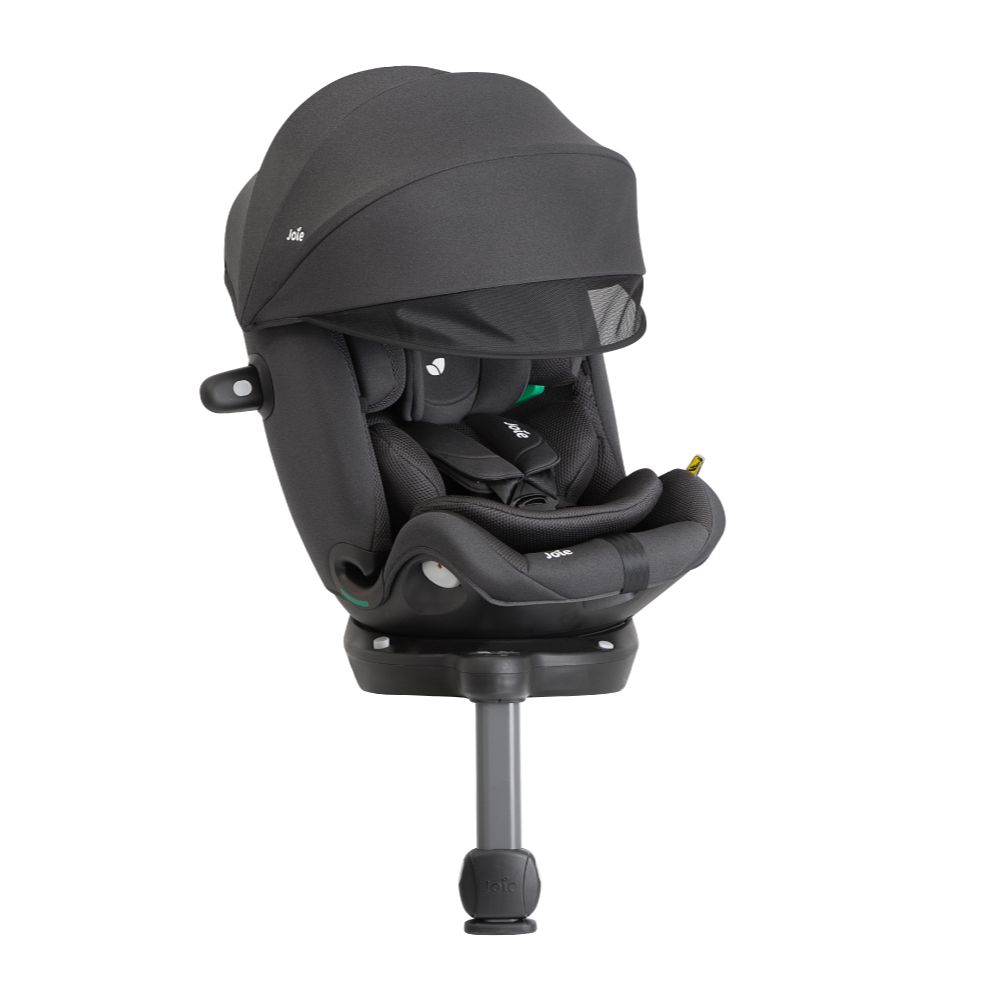 Ghế Ngồi Ô Tô i-Spin 360 Max with canopy Mercury Mesh 4 Ghe Ngoi O To I Spin 360 Max With Canopy Mercury Mesh 2