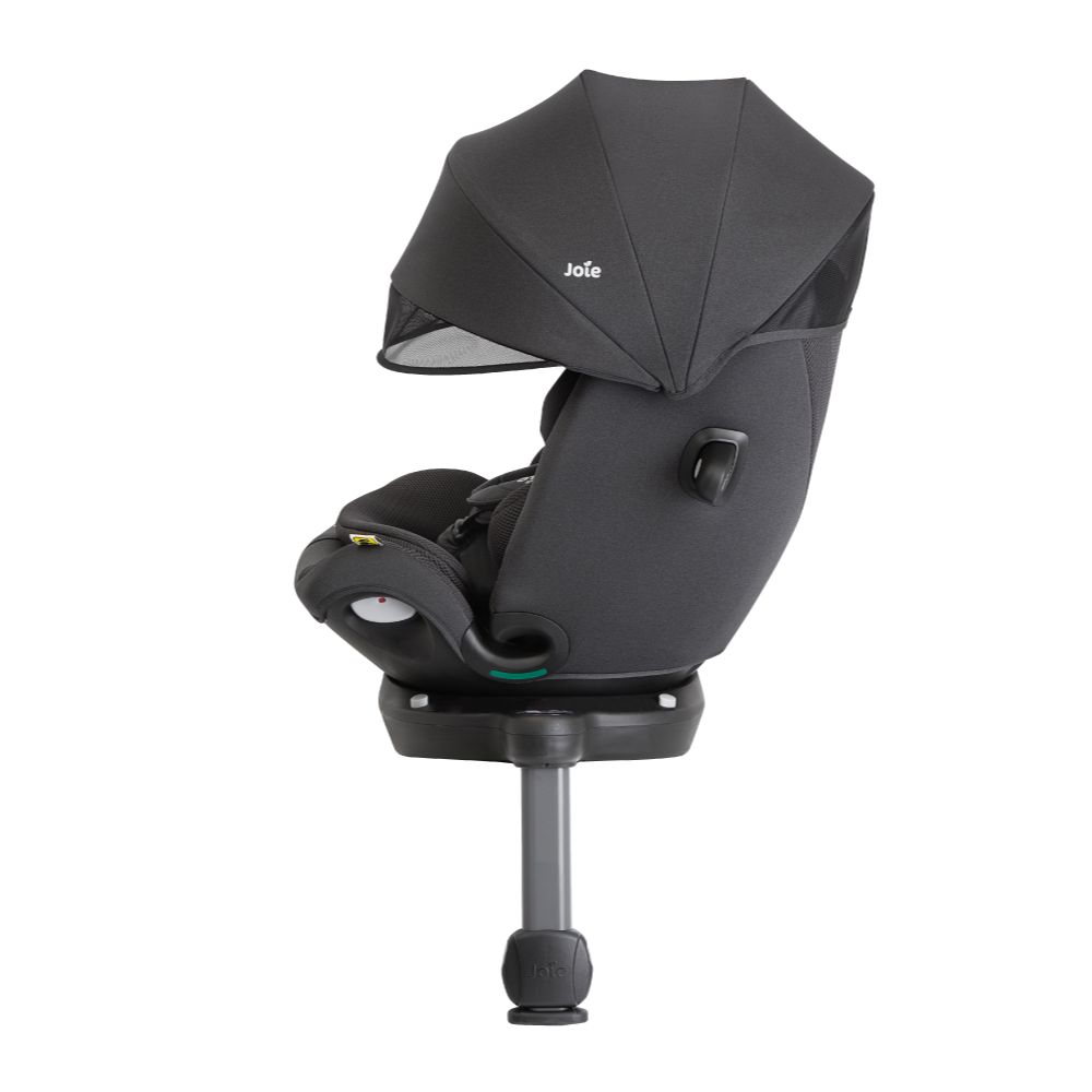 Ghế Ngồi Ô Tô i-Spin 360 Max with canopy Mercury Mesh 8 Ghe Ngoi O To I Spin 360 Max With Canopy Mercury Mesh 4
