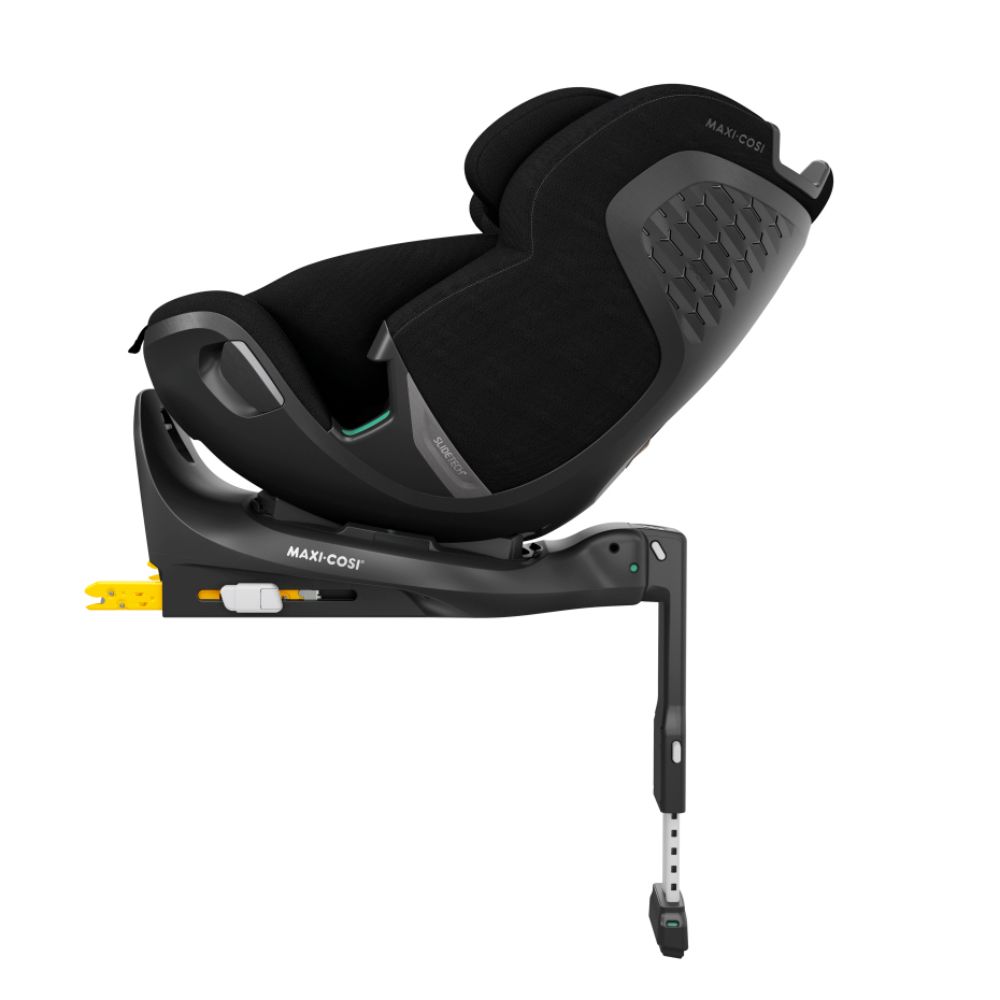 Ghế ngồi ô tô Maxi Cosi Emerald 360 Pro (0-12 tuổi), Authentic Black 5 Ghe Ngoi O To Maxi Cosi Spinel 360 Plus 0 12 Tuoi Authentic Black 4