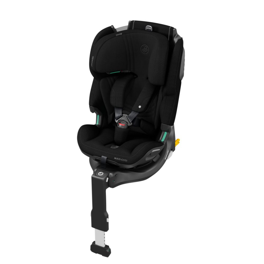 Ghế ngồi ô tô Maxi Cosi Emerald 360 Pro (0-12 tuổi), Authentic Black 4 Ghe Ngoi O To Maxi Cosi Spinel 360 Plus 0 12 Tuoi Authentic Black 5