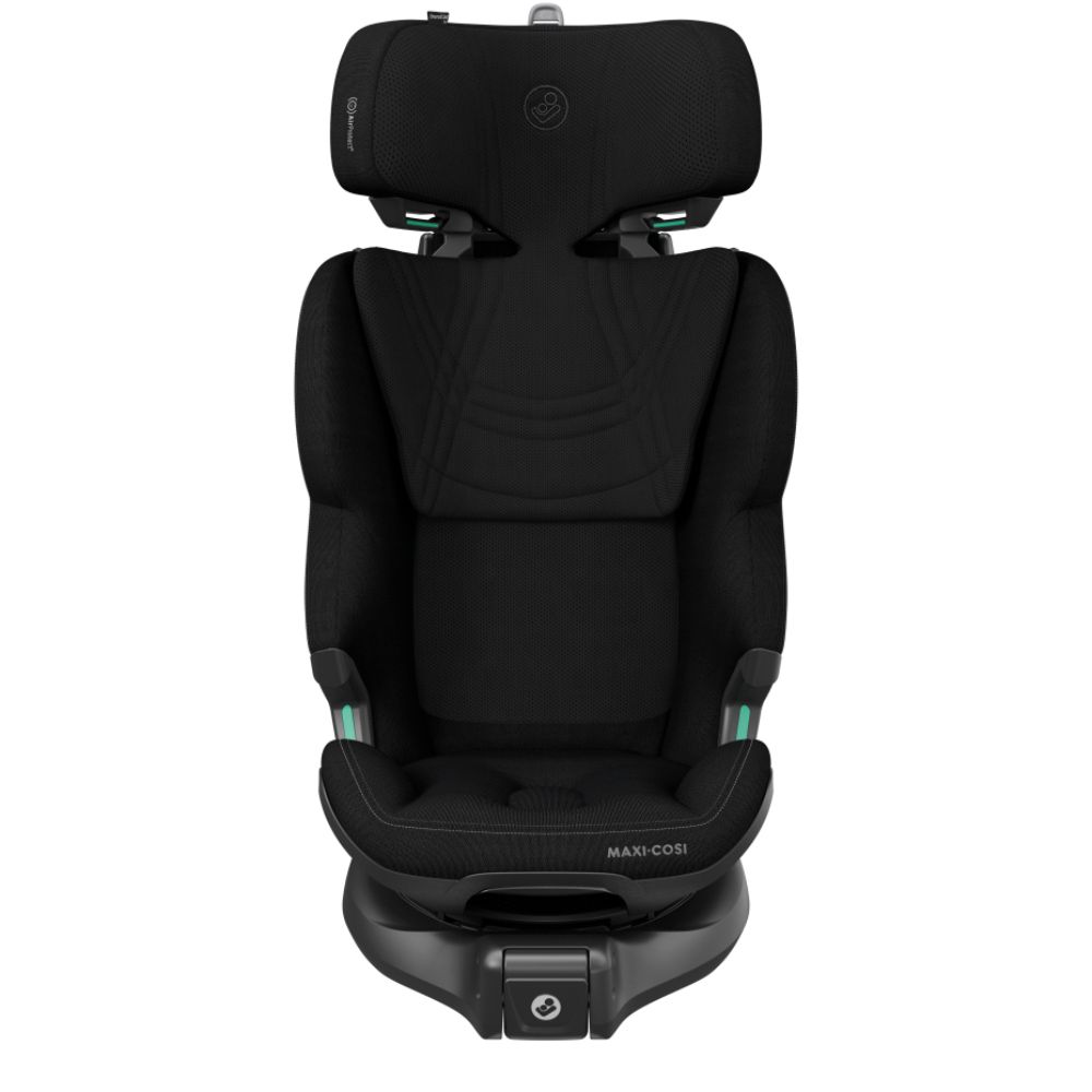 Ghế ngồi ô tô Maxi Cosi Emerald 360 Pro (0-12 tuổi), Authentic Black 8 Ghe Ngoi O To Maxi Cosi Spinel 360 Plus 0 12 Tuoi Authentic Black 6