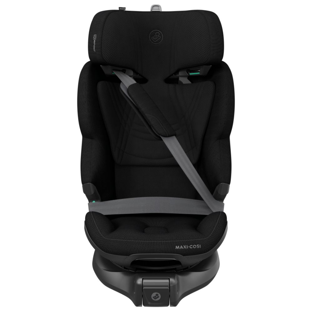 Ghế ngồi ô tô Maxi Cosi Emerald 360 Pro (0-12 tuổi), Authentic Black 7 Ghe Ngoi O To Maxi Cosi Spinel 360 Plus 0 12 Tuoi Authentic Black 7