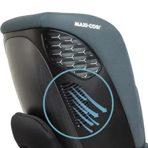 Ghế ngồi ô tô Maxi Cosi Spinel 360 Plus (0 – 12 tuổi), Authentic Graphite 14 Ghe Ngoi O To Maxi Cosi Spinel 360 Plus 0 12 Tuoi Authentic Graphite 7