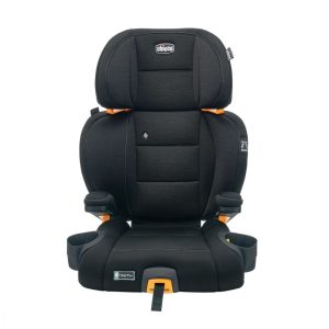 Ghe O To Chicco Kidfit Plus 2 Trong 1 Isofix Cleartex 2