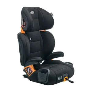 Ghe O To Chicco Kidfit Plus 2 Trong 1 Isofix Cleartex 3 11zon