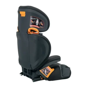 Ghe O To Chicco Kidfit Plus 2 Trong 1 Isofix Cleartex 5 11zon