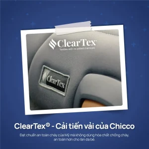 Ghe O To Chicco Kidfit Plus 2 Trong 1 Isofix Cleartex 9 11zon