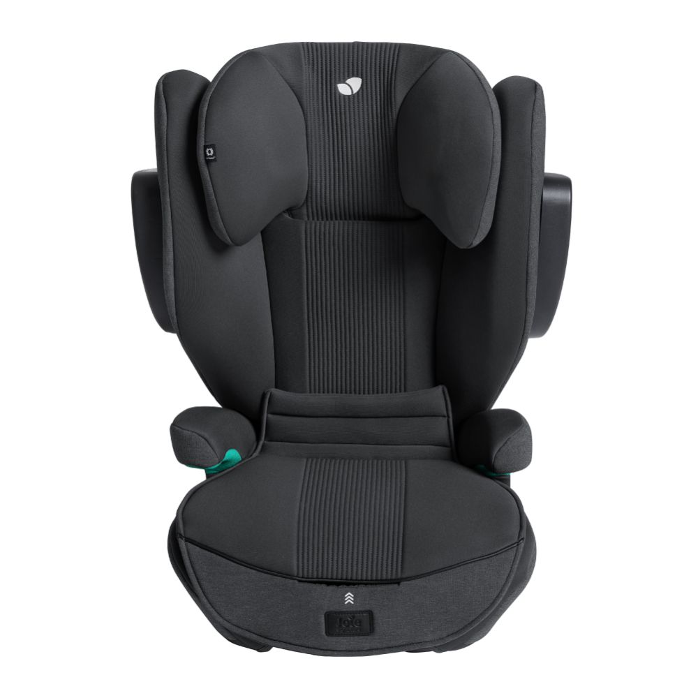 Ghế ô tô cho bé Joie i-Traver Signature Ebony 3 Ghe O To Cho Be Joie I Traver Signature Ebony 1