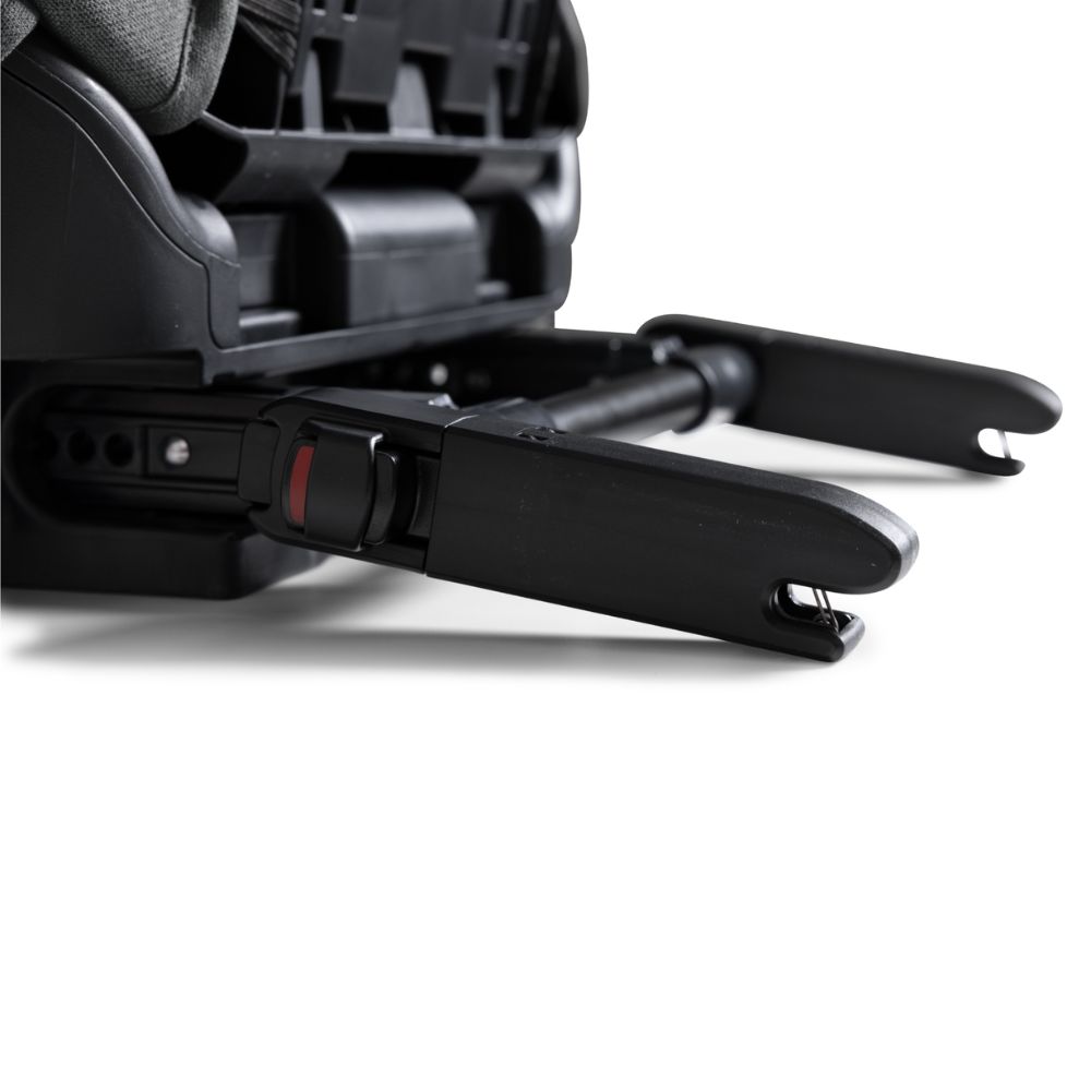 Ghế ô tô cho bé Joie i-Traver Signature Ebony 6 Ghe O To Cho Be Joie I Traver Signature Ebony 4