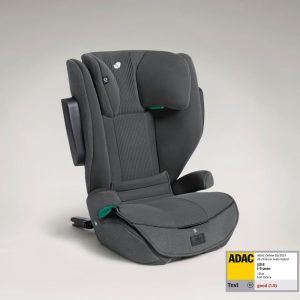 Ghế ô tô cho bé Joie i-Traver Signature Ebony 14 Ghe O To Cho Be Joie I Traver Signature Ebony 5