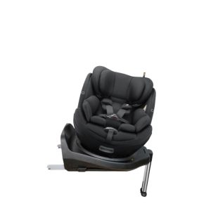 Ghe O To Combi Crossage Sl Plus Xoay 360˚ Isofix 5