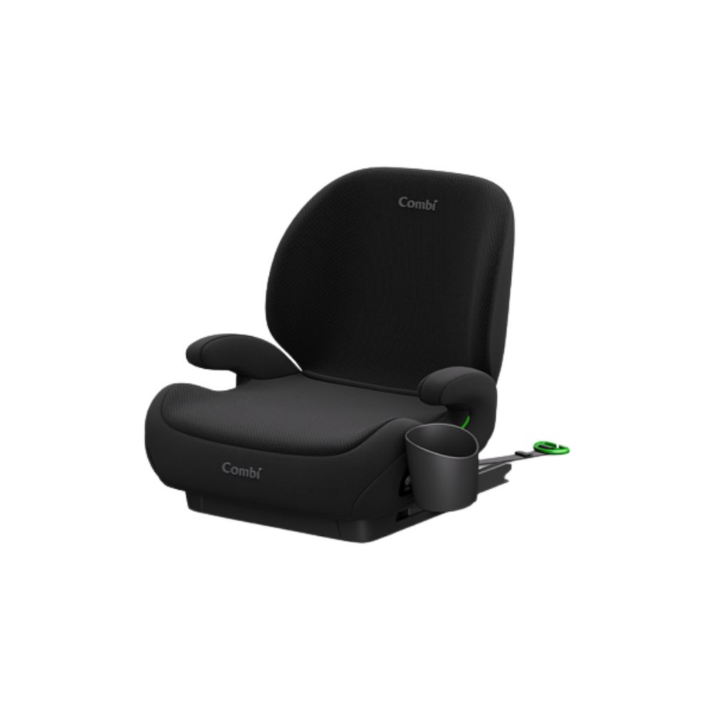 Ghế ô tô Combi Joytrip Booster Plus ISOFIX 2 Ghe O To Combi Joytrip Booster Plus Isofix 1