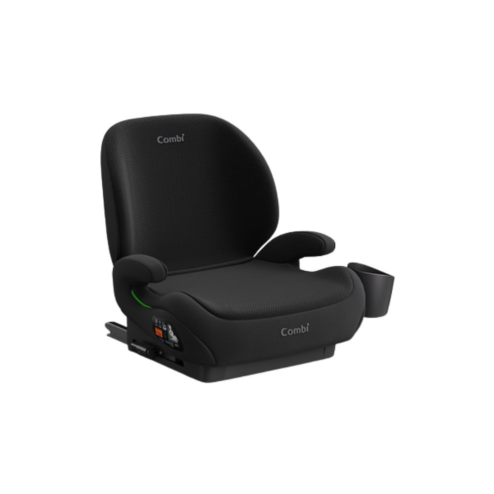 Ghế ô tô Combi Joytrip Booster Plus ISOFIX 3 Ghe O To Combi Joytrip Booster Plus Isofix 2