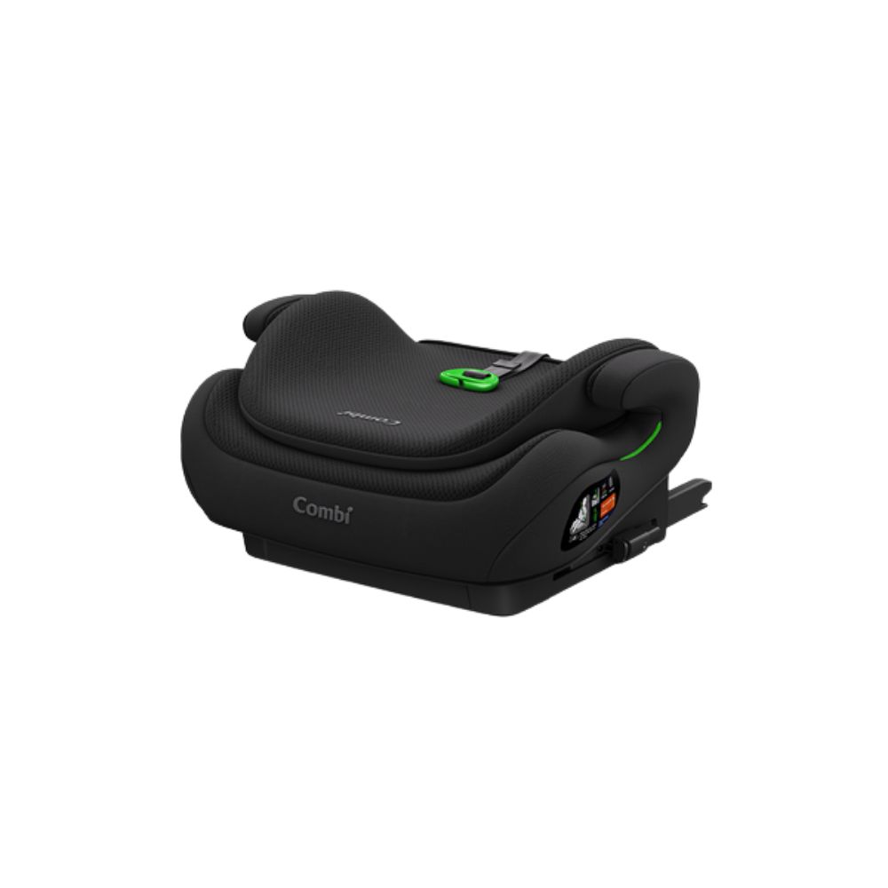 Ghế ô tô Combi Joytrip Booster Plus ISOFIX 4 Ghe O To Combi Joytrip Booster Plus Isofix 3