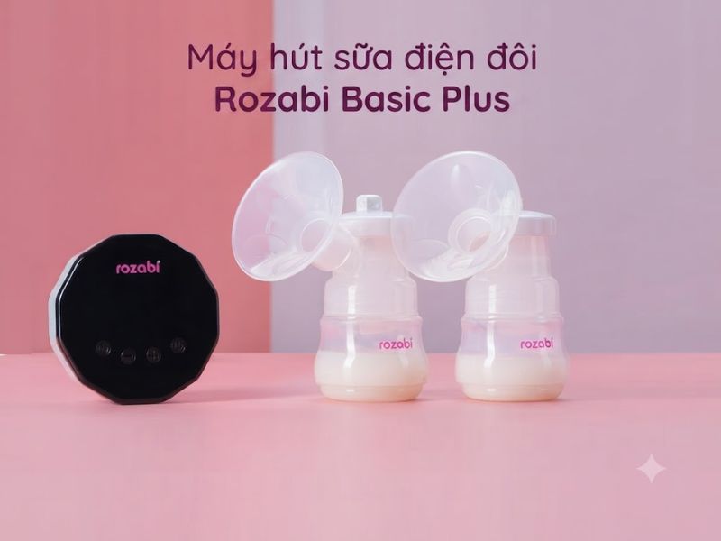 Điểm danh top 10 máy hút sữa tốt được ưa chuộng hiện nay 12 10 May Hut Sua Tot Duoc Ua Chuong Hien Nay 12