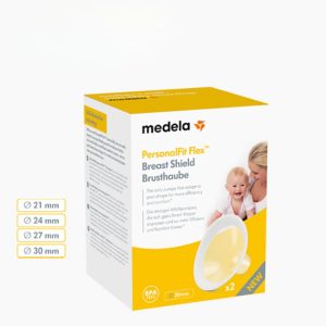 Phễu Medela Flex dùng cho máy hút sữa Medela 12 5pheu-medela-flex-dung-cho-may-hut-sua-medela